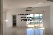 Vente Appartement T4 sous comble de 130m2 à Saint-Denis 974 - Moufia