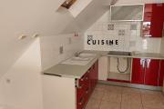 Vente Appartement T4 sous comble de 130m2 à Saint-Denis 974 - Moufia