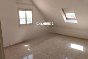 Vente Appartement T4 sous comble de 130m2 à Saint-Denis 974 - Moufia