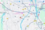 Vente Appartement T4 sous comble de 130m2 à Saint-Denis 974 - Moufia