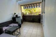 VEND DUPLEX T 3 REZ DE JARDIN 69 M2 BOUCAN CANOT R&Eacute;SIDENCE ODYSSEAN 360 000 &euro; (0693 01 10 86 M.PETIOT)