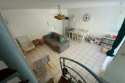 VEND DUPLEX T 3 REZ DE JARDIN 69 M2 BOUCAN CANOT RÉSIDENCE ODYSSEAN 325 000 €