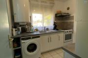VEND DUPLEX T 3 REZ DE JARDIN 69 M2 BOUCAN CANOT R&Eacute;SIDENCE ODYSSEAN 360 000 &euro; (0693 01 10 86 M.PETIOT)