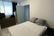 VEND DUPLEX T 3 REZ DE JARDIN 69 M2 BOUCAN CANOT RÉSIDENCE ODYSSEAN 325 000 €