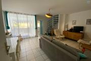 VEND DUPLEX T 3 REZ DE JARDIN 69 M2 BOUCAN CANOT RÉSIDENCE ODYSSEAN 325 000 €