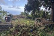 A VENDRE TERRAIN LA CHALOUPE SAINT LEU