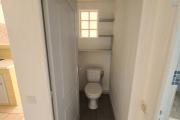 PETITE MAISON AVEC JARDIN, 2 CHAMBRES, PROXIMITÉ CHAMP BORNE