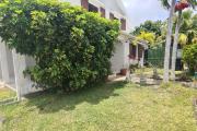 VILLA F4/5, DE 118 M2, BEAU JARDIN, QUARTIER RÉSIDENTIEL À BRAS DES CHEVRETTES