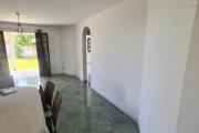 VILLA F4/5, DE 118 M2, BEAU JARDIN, QUARTIER RÉSIDENTIEL À BRAS DES CHEVRETTES