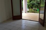 À louer – Spacieuse villa F5 avec garage, en fond d’impasse très calme à Saint-Louis (Belle Vue)
