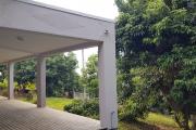 À louer – Spacieuse villa F5 avec garage, en fond d’impasse très calme à Saint-Louis (Belle Vue)