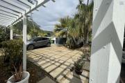 À Vendre – Maison d’Exception à Cap Champagne – Boucan Canot (97434) - place de parking villa