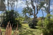 À Vendre – Maison d’Exception à Cap Champagne – Boucan Canot (97434) - jardin arboré villa