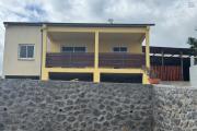 A louer jolie villa de type F4 Piton Hyacinthe la Plaine des Cafres