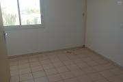 A LOUER APPARTEMENT F2 DUPLEX EN REZ DE JARDIN DE 53 M2 DE SURFACE A LA SALINE LES BAINS