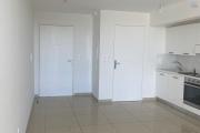 A vendre ce bel appartement de type F2 de 46,80m2 habitable sur la résidence PASSERELLE à Sainte Clotilde.