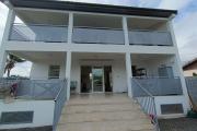 Villa T2/3 neuve en Duplex de 84 m² bâtie en 2025 sur un terrain 342 m² – Vue mer – Ravine des Cabris