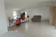Villa T2/3 neuve en Duplex de 84 m² bâtie en 2025 sur un terrain 342 m² – Vue mer – Ravine des Cabris