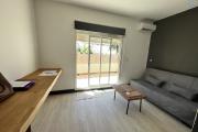 A LOUER STUDIO MEUBLÉ RESIDENCE LES COLONIES