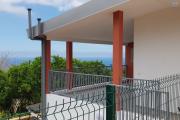 A louer jolie villa de type F3 mitoyenne dans impasse avec une belle vue Océan