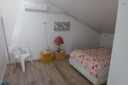 A LOUER appartement F2 sur la Saline Les Bains