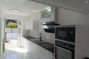 A vendre charmante villa 2 chambres entièrement rénovée à L' Entre deux