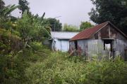 Terrain à bâtir – Quartier calme et authentique à Saint-Louis
