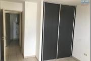 A vendre T2 dans la residence cooquelicot 3 chemin Finette &agrave; STE CLOTILDE