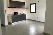 A louer  Appartement T2 a la riviere saint louis