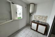 A louer appartement T2 a saint - clotilde