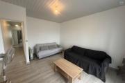 A louer superbe appartement F4 de 88 m² NON MEUBLE proche du centre ville au Tampon