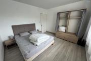 A louer superbe appartement F4 de 88 m² NON MEUBLE proche du centre ville au Tampon