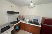 A louer magnifique appartement MEUBLE de type F2 proche centre ville au Tampon