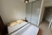 A louer magnifique appartement MEUBLE de type F2 proche centre ville au Tampon