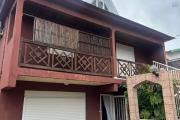 Charmante villa F5 &agrave; la Pointe Tampon