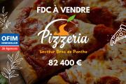 &Agrave; VENDRE &ndash; Fonds de commerce Pizzeria en activit&eacute;, cl&eacute; en main &ndash; Concept &eacute;volutif possible | Bras de Pontho, Le Tampon
