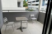 A VENDRE APPARTEMENT F4 DE 101.51 M2  AU CENTRE VILLE DE  SAINT DENIS