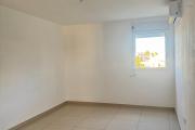 A louer ce charmant appartement de type F2 d'une surface de 57.13m2 sur la r&eacute;sidence PASSERELLE &agrave; Sainte Clotilde