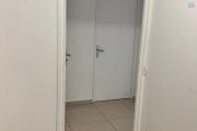 A louer ce charmant appartement de type F2 d'une surface de 57.13m2 sur la r&eacute;sidence PASSERELLE &agrave; Sainte Clotilde