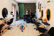 &Agrave; Vendre &ndash; Fonds de commerce Salon de coiffure Marg St'&icirc;le &agrave; Petite-&Icirc;le (974) | 25500&euro;