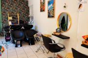 &Agrave; Vendre &ndash; Fonds de commerce Salon de coiffure Marg St'&icirc;le &agrave; Petite-&Icirc;le (974) | 25500&euro;