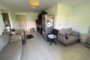 A vendre T2 dans la residence cooquelicot 3 chemin Finette à STE CLOTILDE