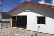Loue maison F3 a la riviere saint louis les Makes village