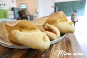 À VENDRE 49 500€ – Fonds de commerce SNACK « Le Berty’s » à Sainte-Marie (974)