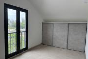 A vendre &ndash; Superbe T4 duplex neuf au c&oelig;ur de Saint-Leu