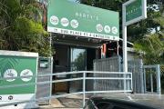 À VENDRE 49 500€ – Fonds de commerce SNACK « Le Berty’s » à Sainte-Marie (974)