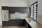 A vendre &ndash; Superbe T4 duplex neuf au c&oelig;ur de Saint-Leu