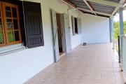 A vendre maison F3 de plain-pied de 85 m2 sur 623 m2 de terrain à Saint-Joseph