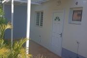 A LOUER APPARTEMENT T2 EN REZ DE JARDIN DE 60 M2 A LA SALINE LES BAINS