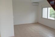 A LOUER APPARTEMENT T3 DE 78 M2 AVEC JARDIN A LA SALINE LES BAINS